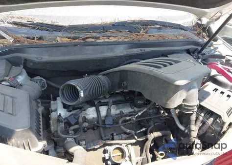 2014 Chevrolet Equinox 2Lt from USA, damaged, VIN 2GNALCEK6E6156377